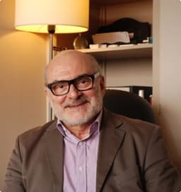 Jean-Michel L. est un psychanalyste